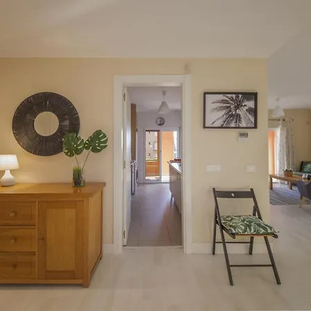 B02 - Sandy Appartement Portimão