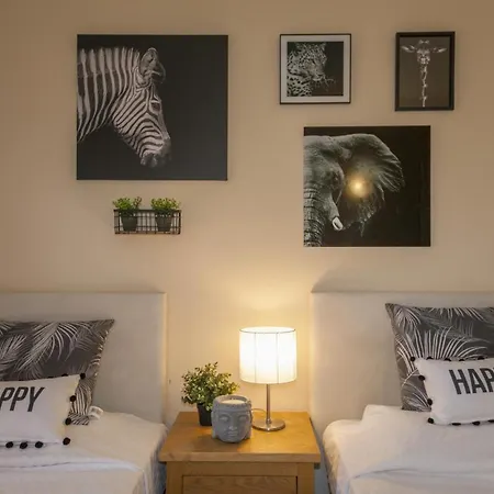 B02 - Sandy Appartement