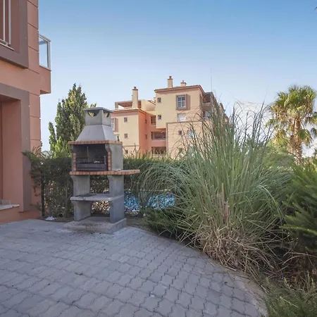 Appartement B02 - Sandy *