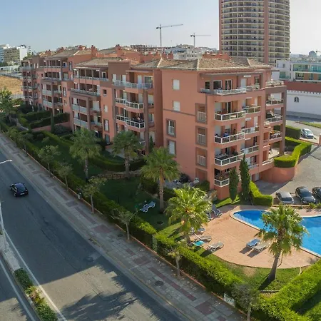 B02 - Fantastic Apartment With Pool Apartment