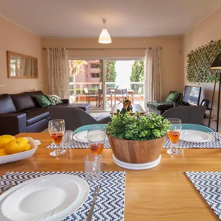 B02 - Sandy Appartement Portimão