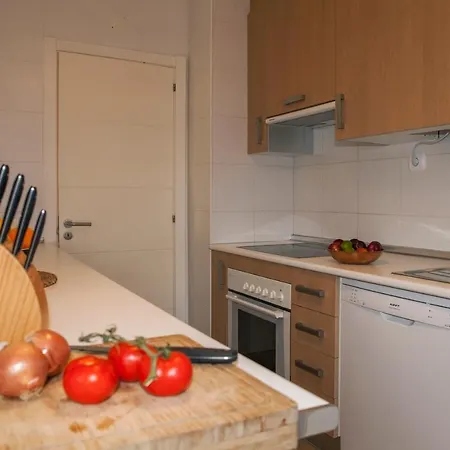 B02 - Sandy Appartement *