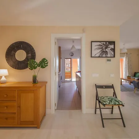 Apartment B02 - Fantastic Apartment With Pool Portimao