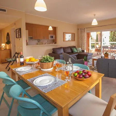 Appartement B02 - Sandy *