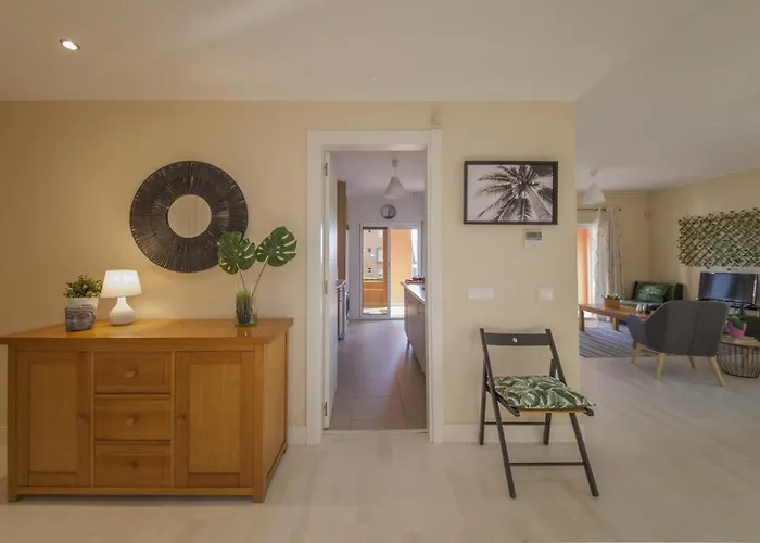 B02 - Sandy アパート ポルティマン