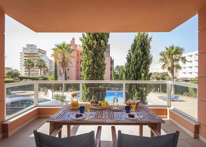 B02 - Sandy アパート ポルティマン