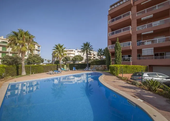 B02 - Sandy アパート *