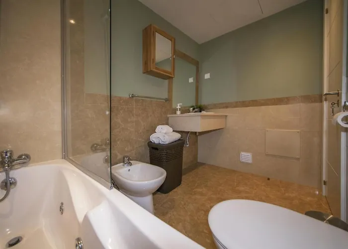 アパート B02 - Sandy *