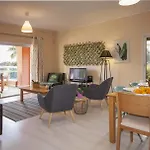 Lägenhet B02 - Sandy *