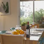 Lägenhet B02 - Sandy Portimão