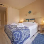 B02 - Sandy Lägenhet *