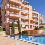 B02 - Sandy Lägenhet Portimão