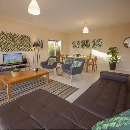 B02 - Sandy Appartement *