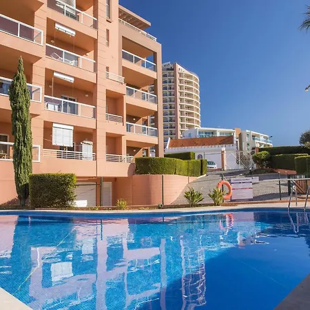 Apartmán B02 - Sandy Portimão