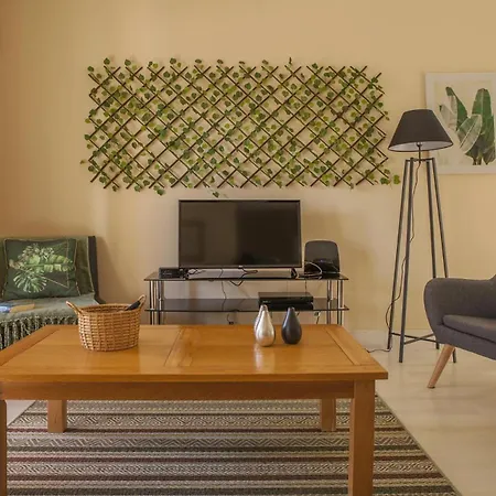 B02 - Sandy Apartamento