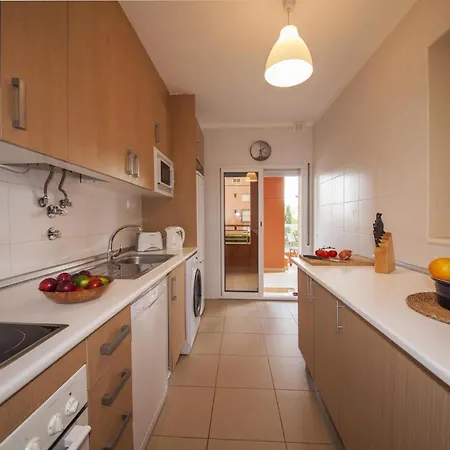 Apartamento B02 - Sandy *