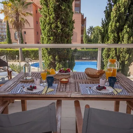 B02 - Sandy Portimão