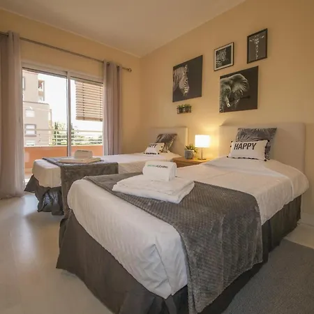 B02 - Sandy Apartamento *