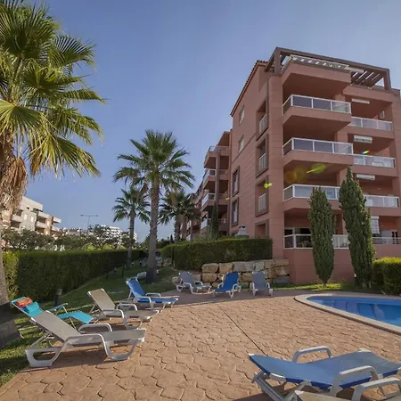 B02 - Sandy Apartamento Portimão