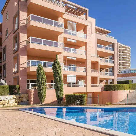 B02 - Sandy Apartamento Portimão