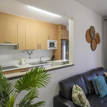 B02 - Sandy Appartement *