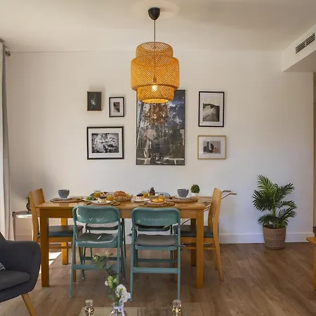 Apartamento B02 - Sandy