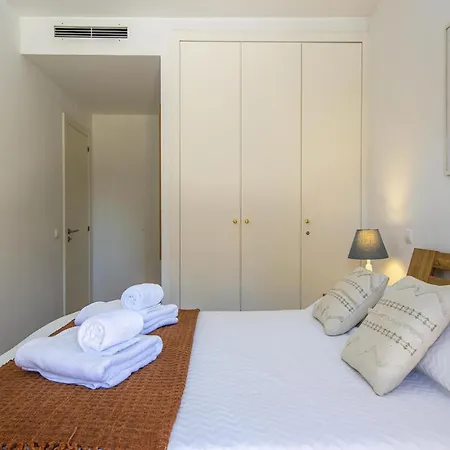 Apartamento B02 - Sandy Portimão