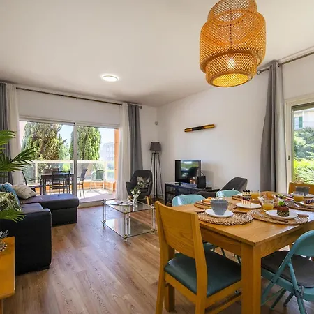 Apartamento B02 - Sandy