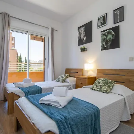 Apartamento B02 - Sandy *