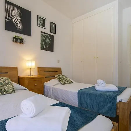 B02 - Sandy Appartement Portimão