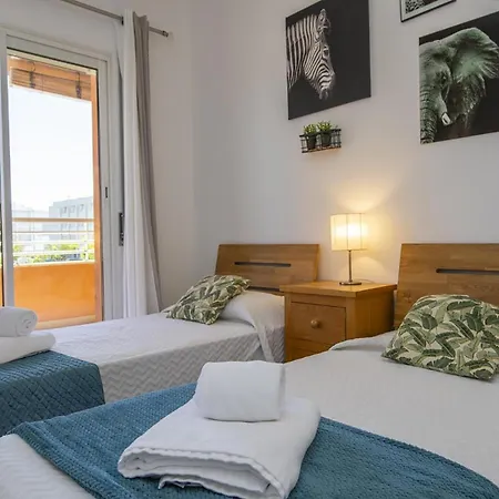 Appartement B02 - Sandy Portimão
