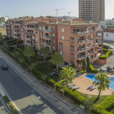 Appartement B02 - Sandy
