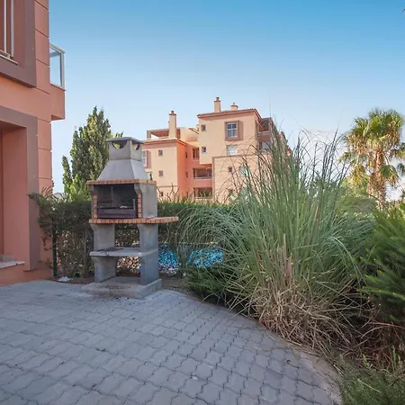 B02 - Sandy Apartamento