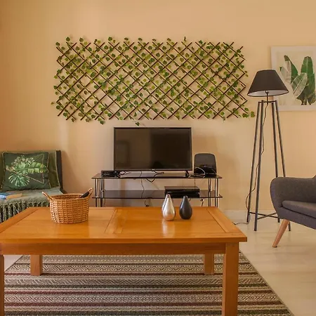 B02 - Sandy Apartamento