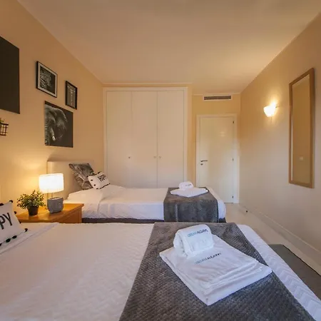 B02 - Sandy Apartamento