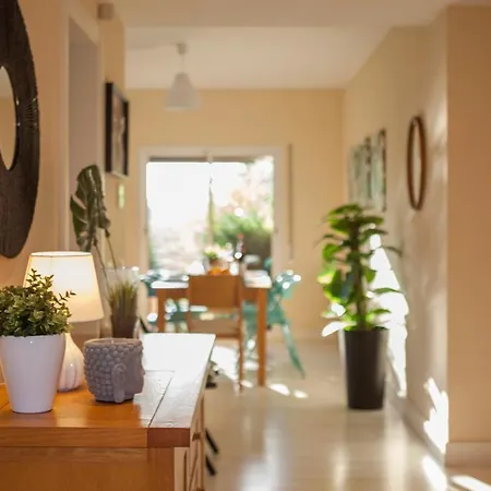 B02 - Sandy Apartamento *