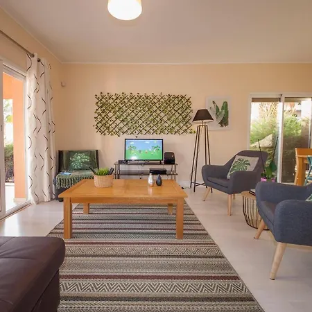 B02 - Sandy Apartamento Portimão