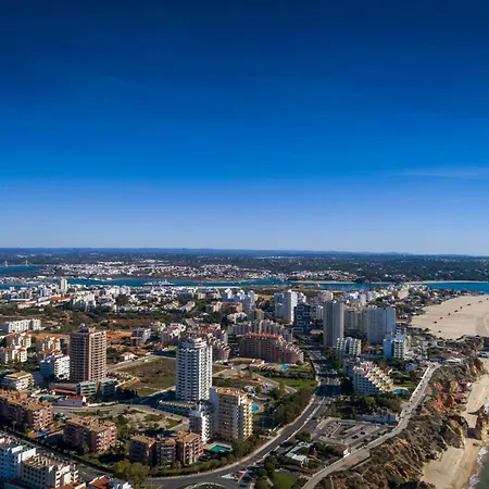 B02 - Sandy شقة بورتيماو