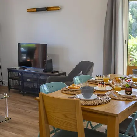 B02 - Sandy Beach Apartment Portimao