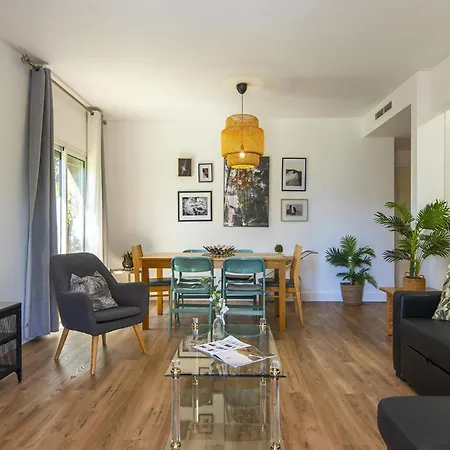 B02 - Sandy Beach Apartment