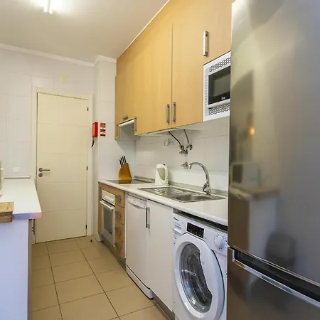 Apartment B02 - Sandy Beach Apartment