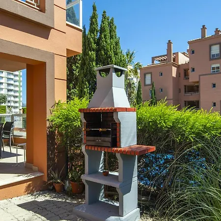 B02 - Sandy Beach Apartment