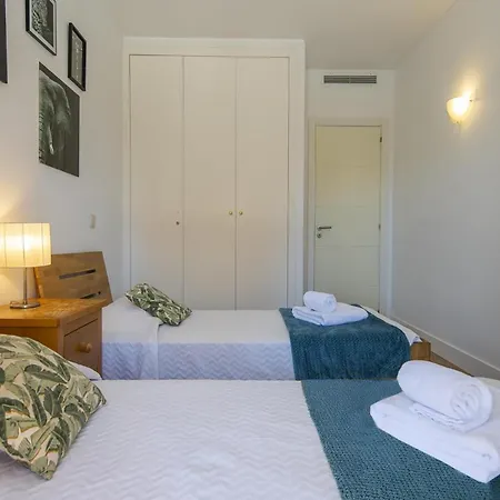 B02 - Sandy Beach Apartment Apartment