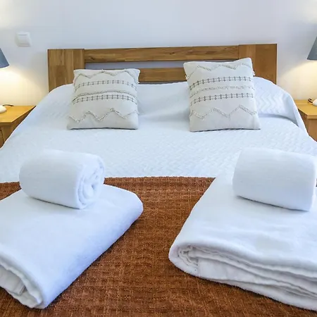 B02 - Sandy Beach Apartment