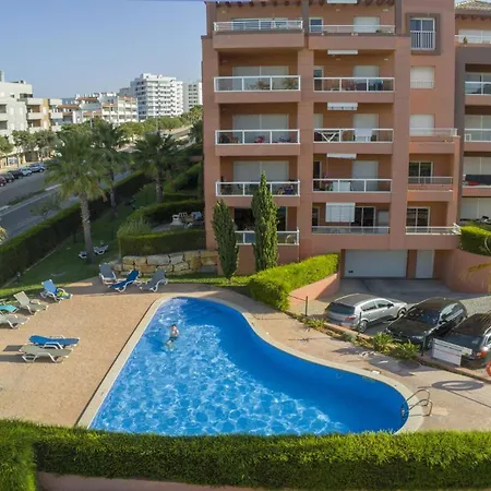 B02 - Sandy Beach Apartment * Portimao