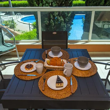 B02 - Sandy Beach Apartment