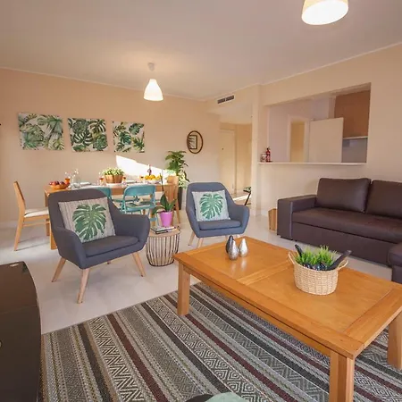 B02 - Fantastic Apartment With Pool * Портиман