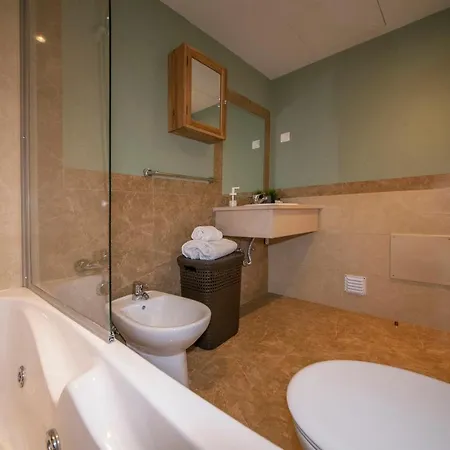 Апартаменты B02 - Fantastic Apartment With Pool *