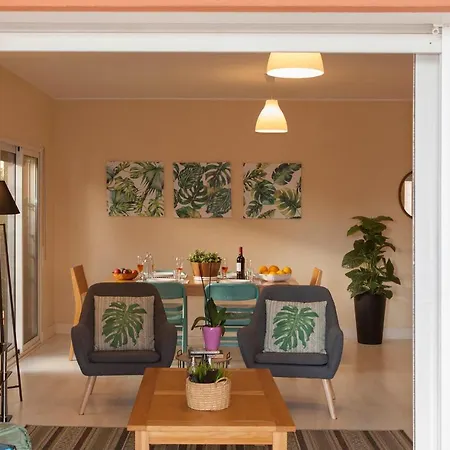 B02 - Fantastic Apartment With Pool * Портиман