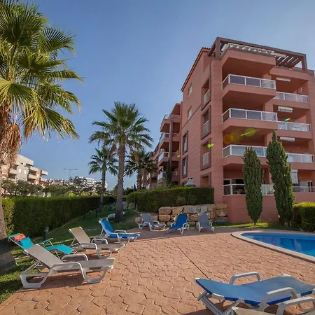 B02 - Fantastic Apartment With Pool Портиман